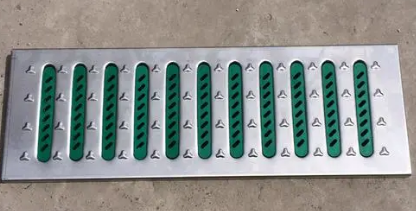水沟盖板