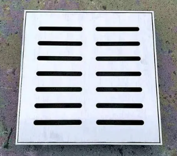 雨水篦子